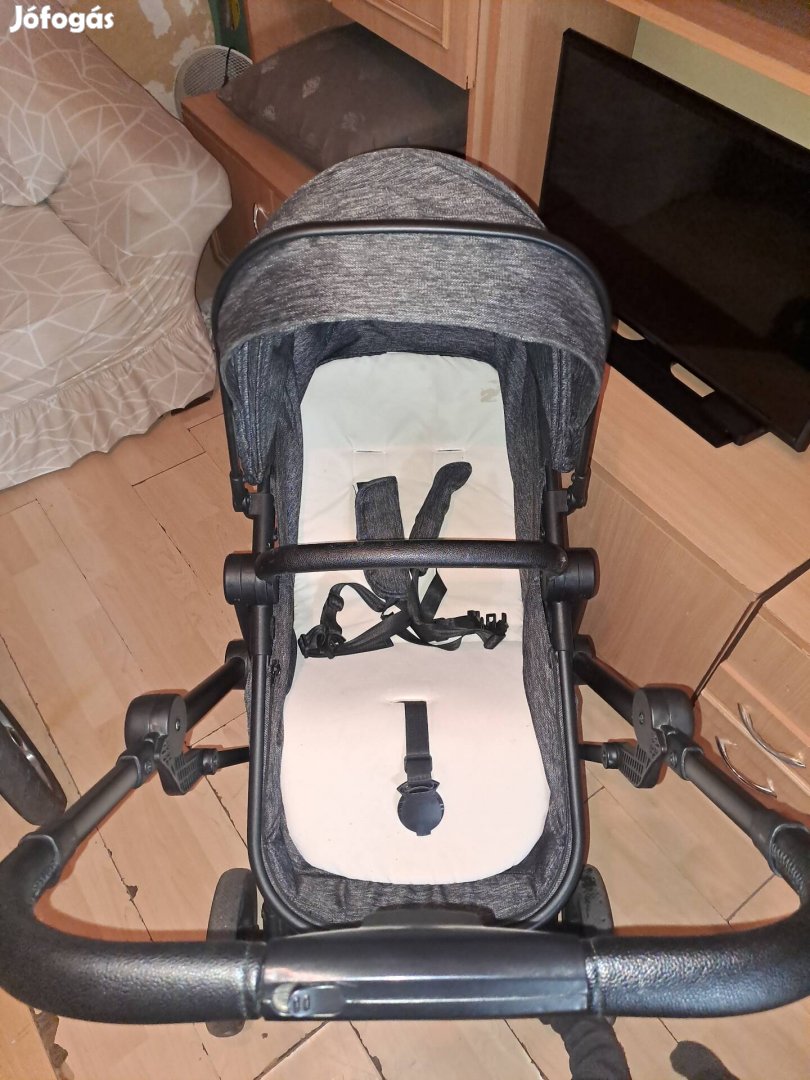 Mama kiddies 3in1 baba kocsi