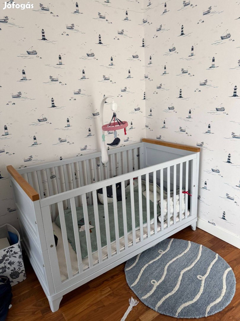 MamasPapas Bababútor szett