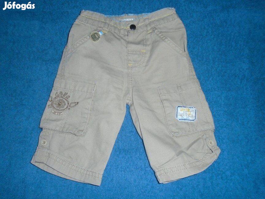 MamasPapas barna nadrág 3-6 hó méret 68