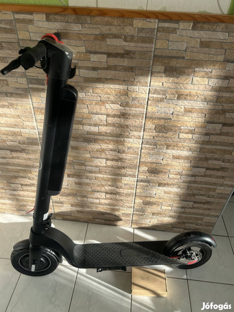 Mamba elektromos roller