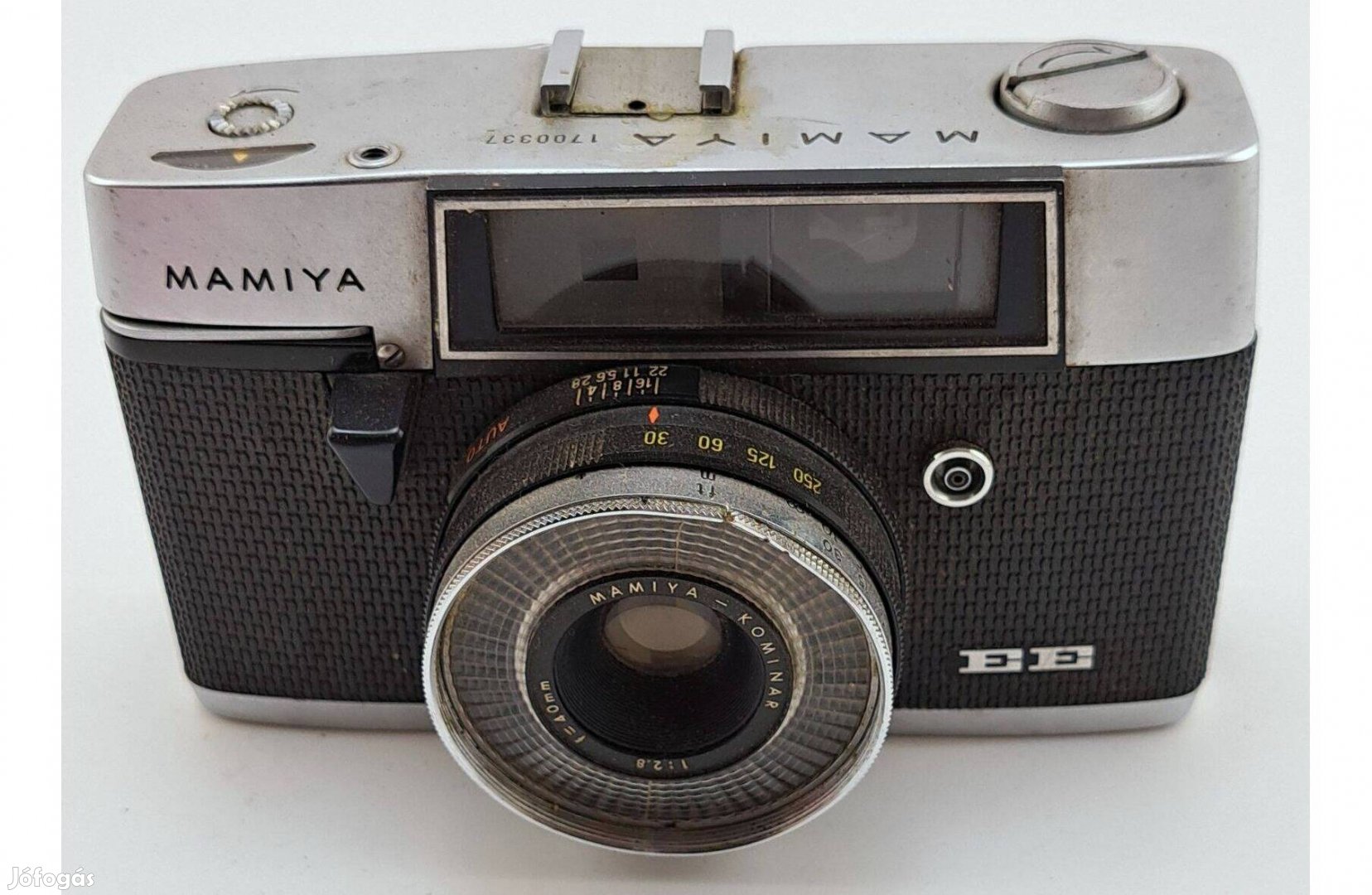 Mamiya EE - Kominar - fd1