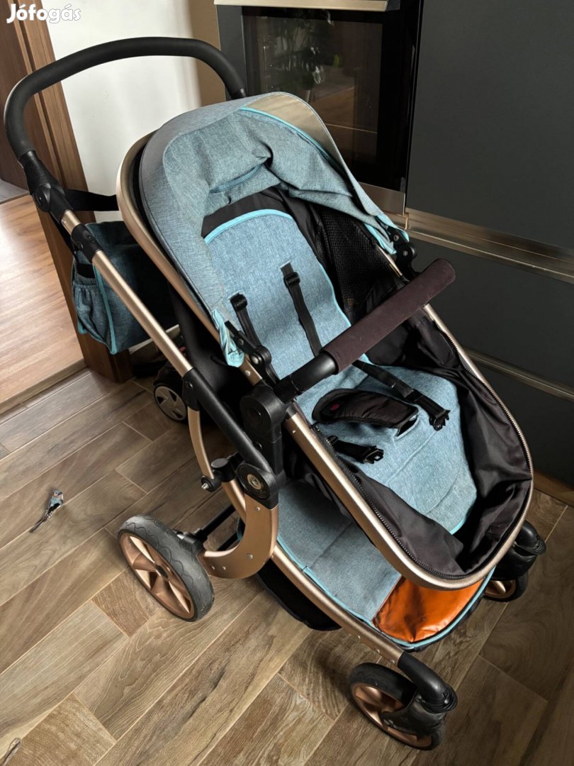 Mammakiddies 3in1 babakocsi