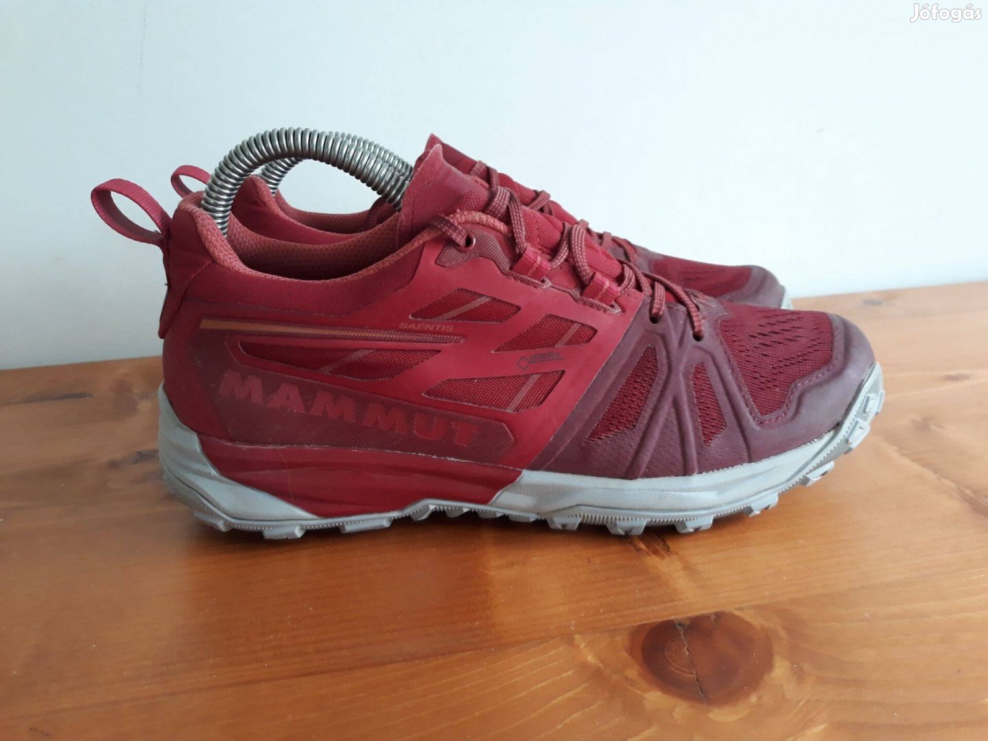 Mammut Saentis Gtx 38 23 cipő 38-as Gore-Tex