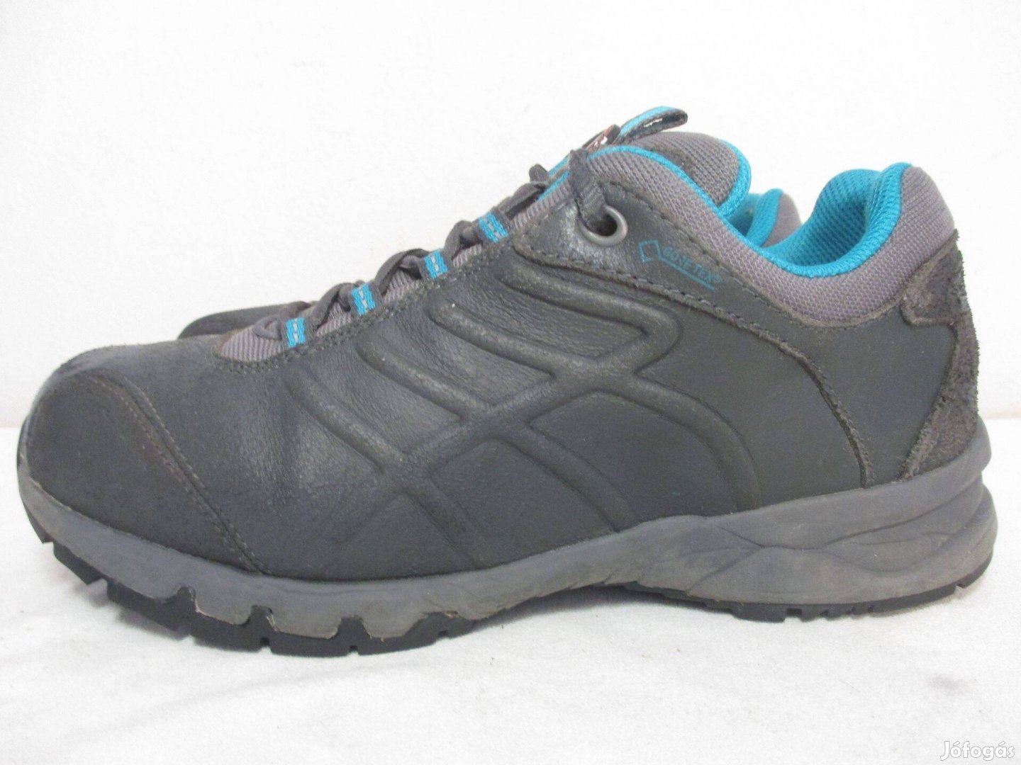 Mammut Summit Low Gtx túracipő 39 1/3-os