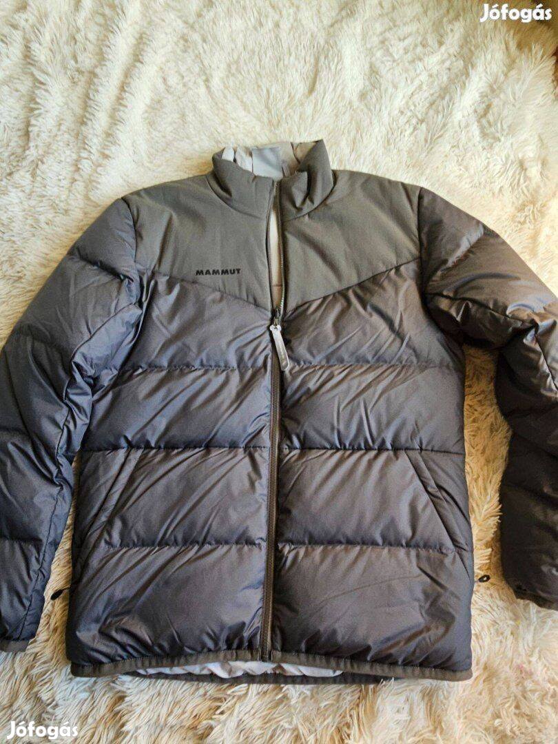 Mammut Whitehorn dzseki új cimkés M-es méret mell:54cm váll:47cm hoss
