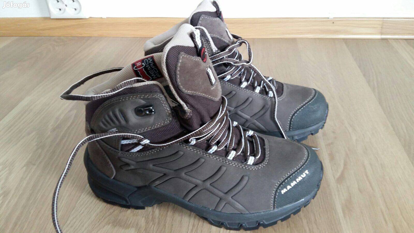 Mammut bakancs 36 2/3