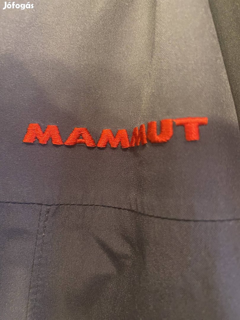 Mammut dzseki XL 