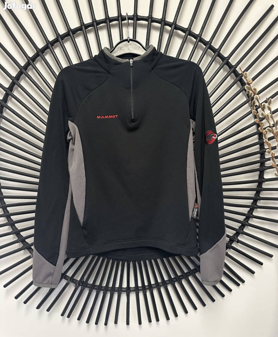 Mammut női polár sportfelső