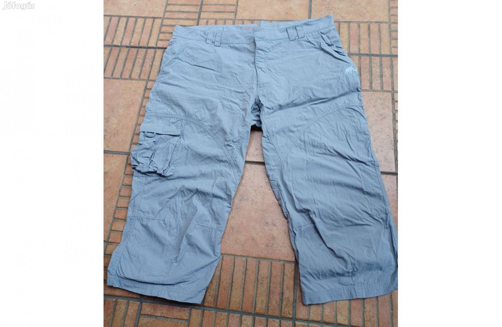 Mammut túranadrág XL