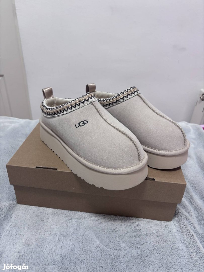 Mamusz cipő fél cipő