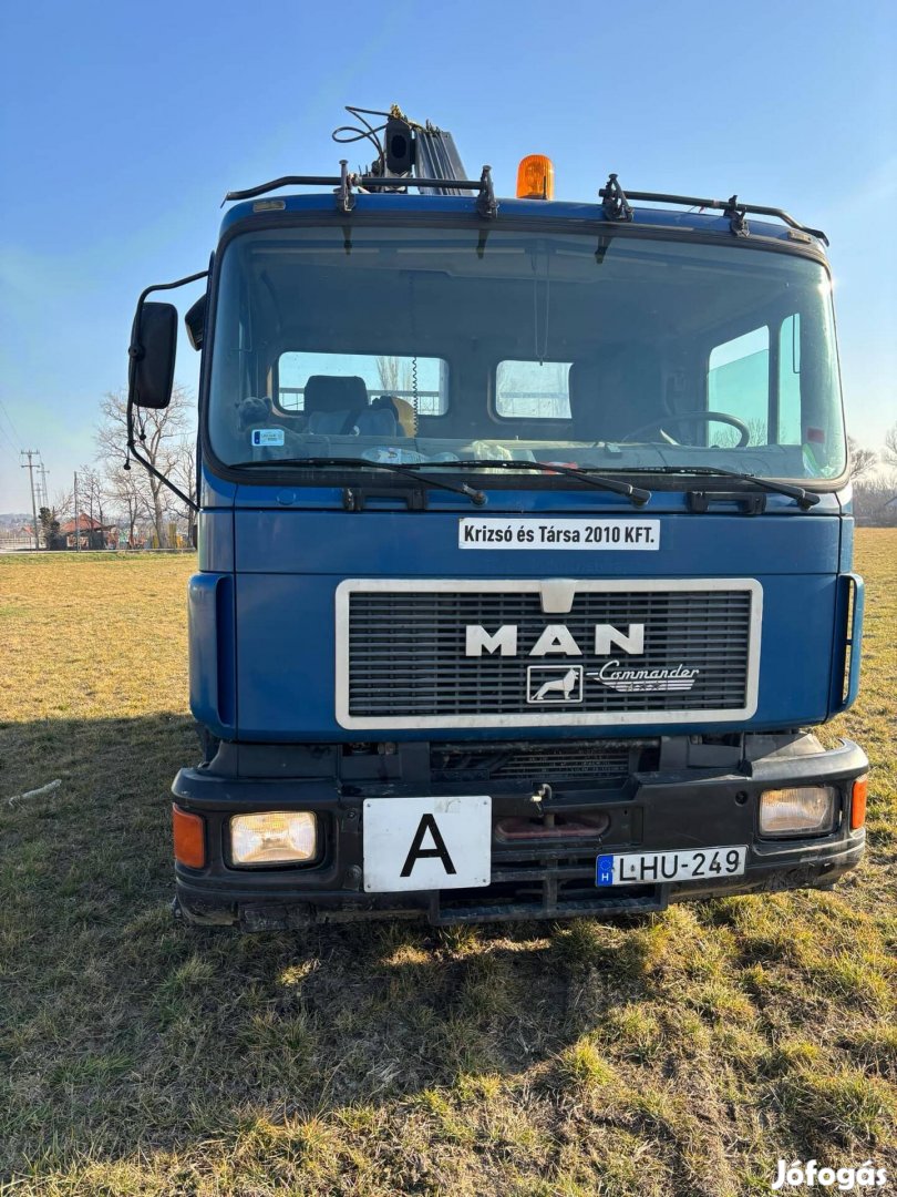 Man 19-322 F90