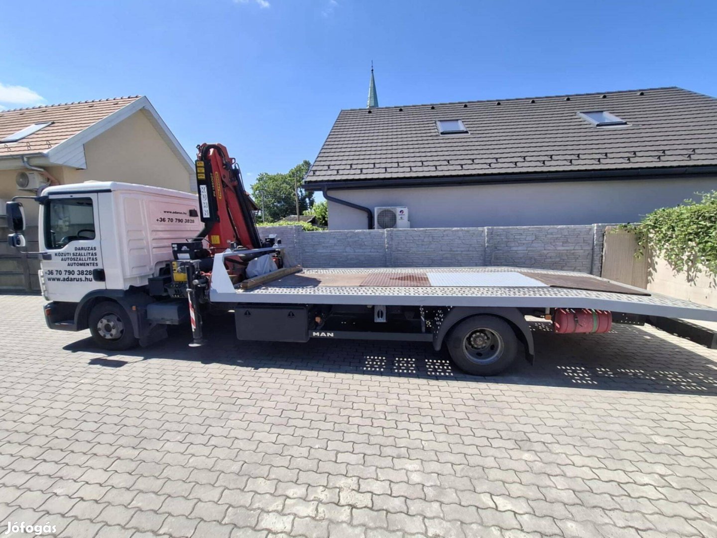 Man tgl 12.250