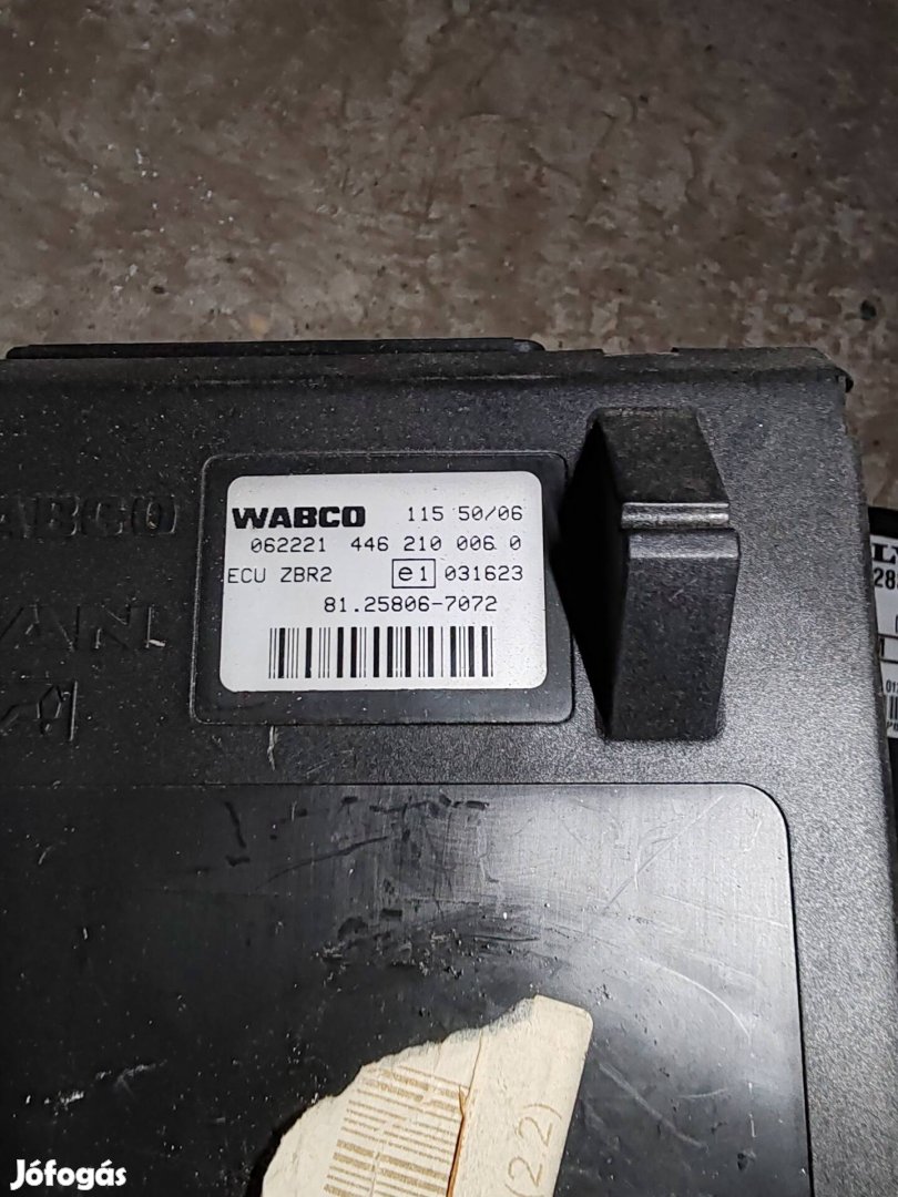 Man zbr 81.25806-7072