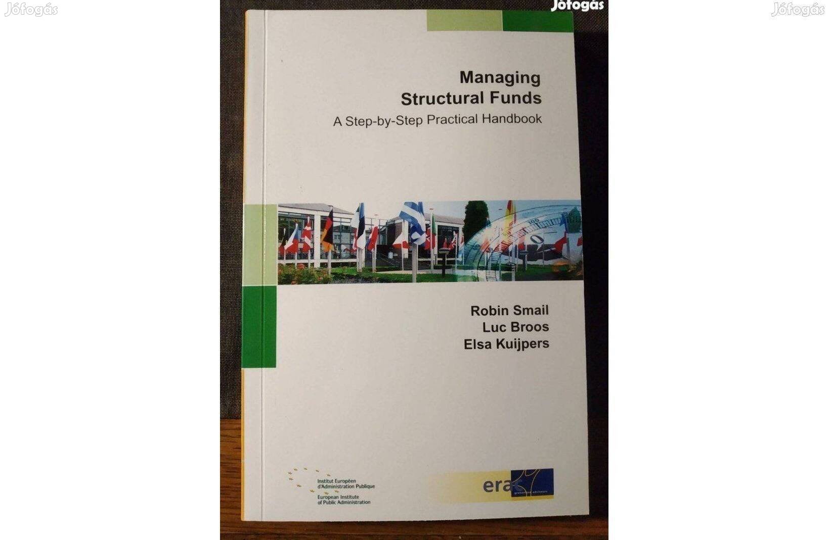 Managing Structural Fonds Olvasatlan