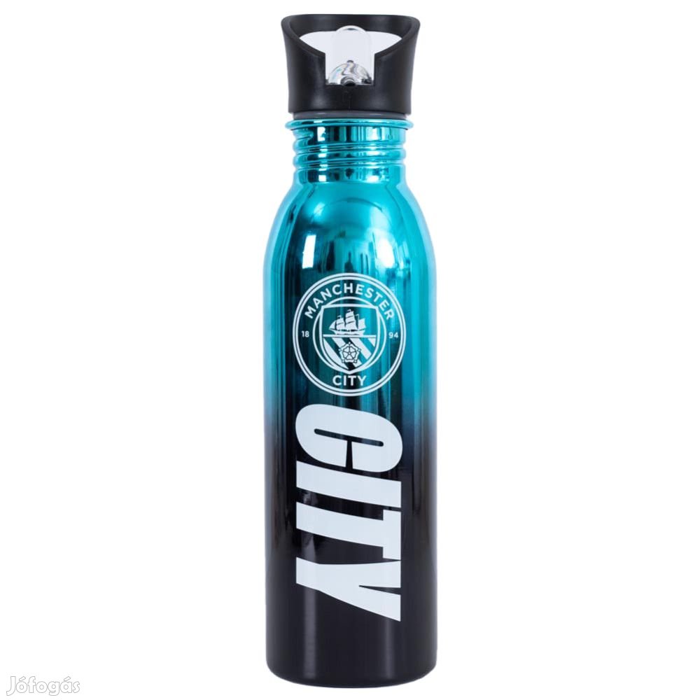 Manchester City kulacs