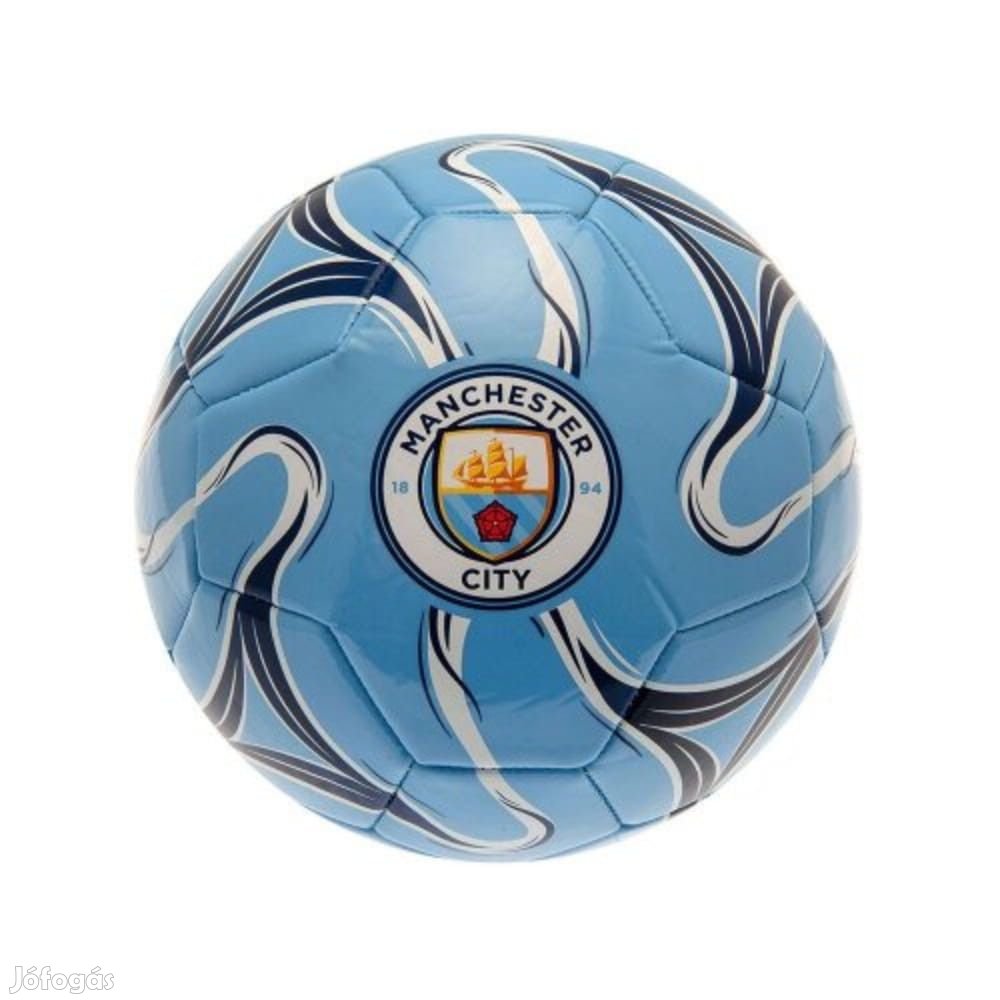 Manchester City labda