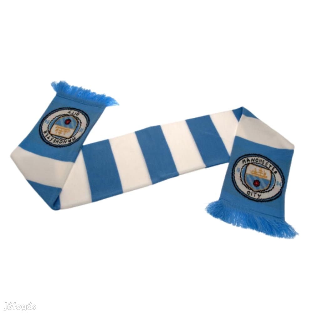 Manchester City sál BAR