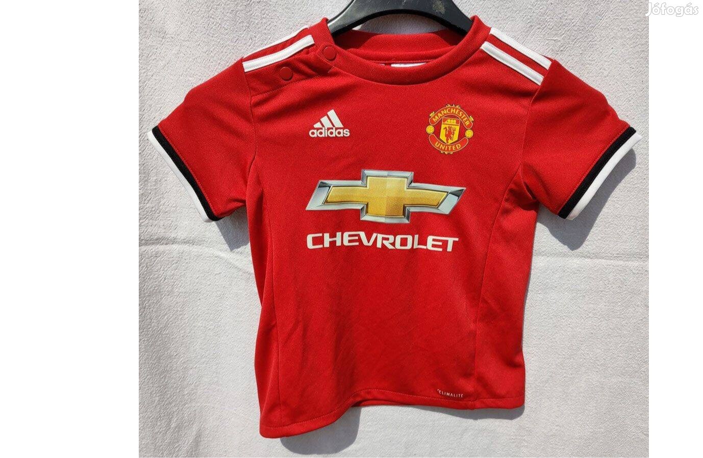 Manchester United eredeti adidas 2017-es baby mez (86)