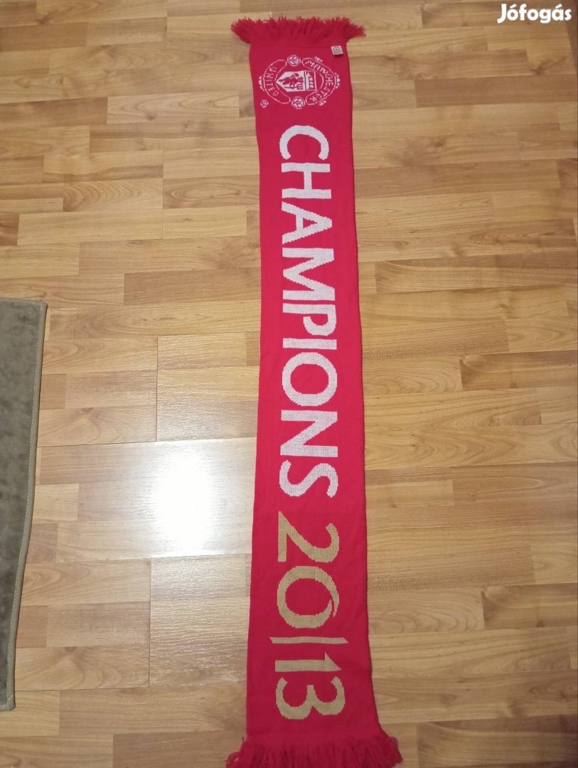 Manchester United focis, szurkolói sál 