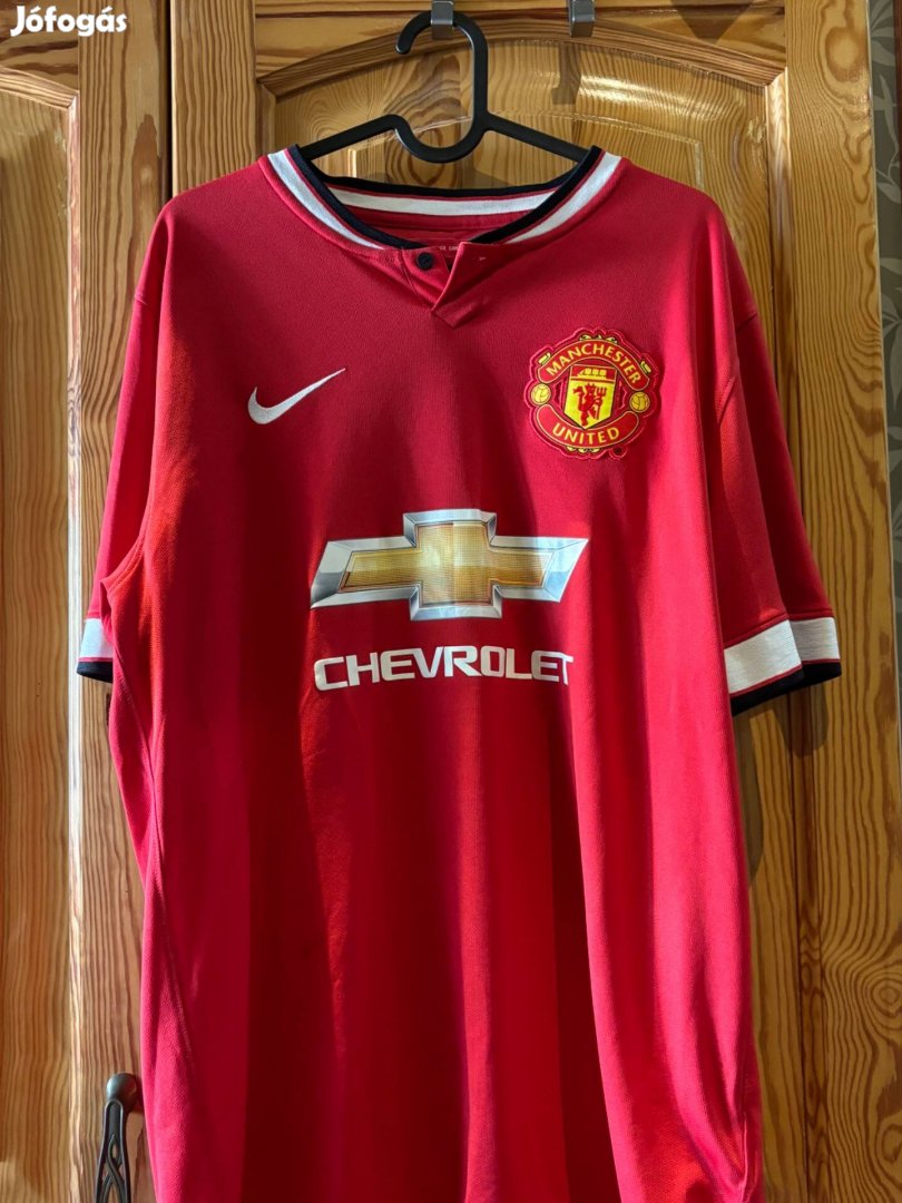 Manchester United mez 14/15 L