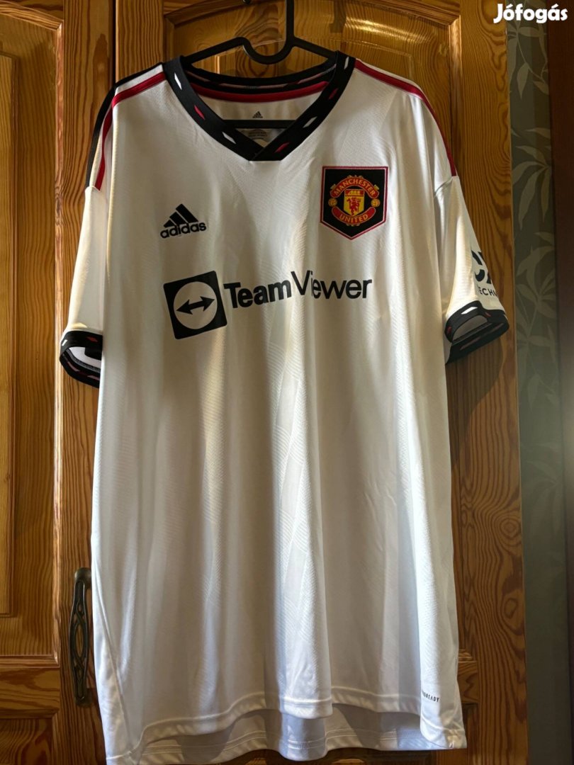 Manchester United mez 22/23 XL