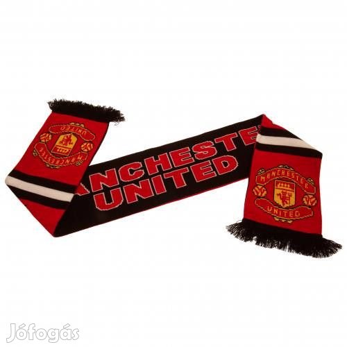 Manchester United sál SUPPORTERS