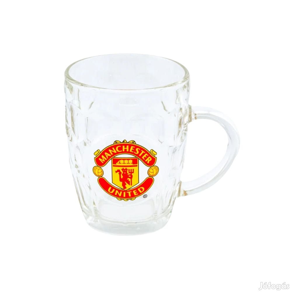 Manchester United söröskorsó PINTES