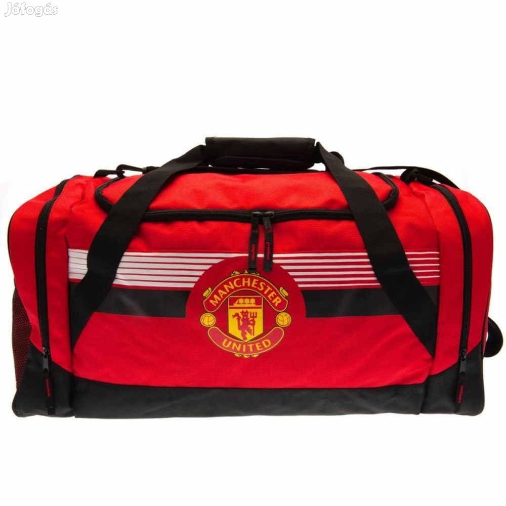 Manchester United sporttáska,utazótáska,