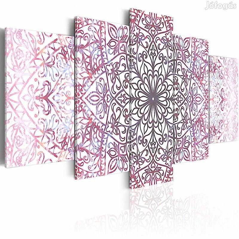 Mandala képek - Középpontos művészet 3