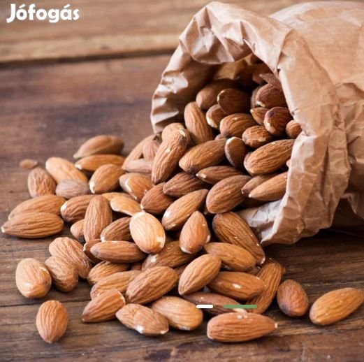 Mandulamag 100g  (5953)