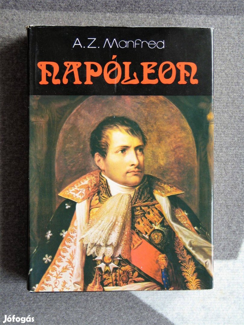 Manfred: Napóleon
