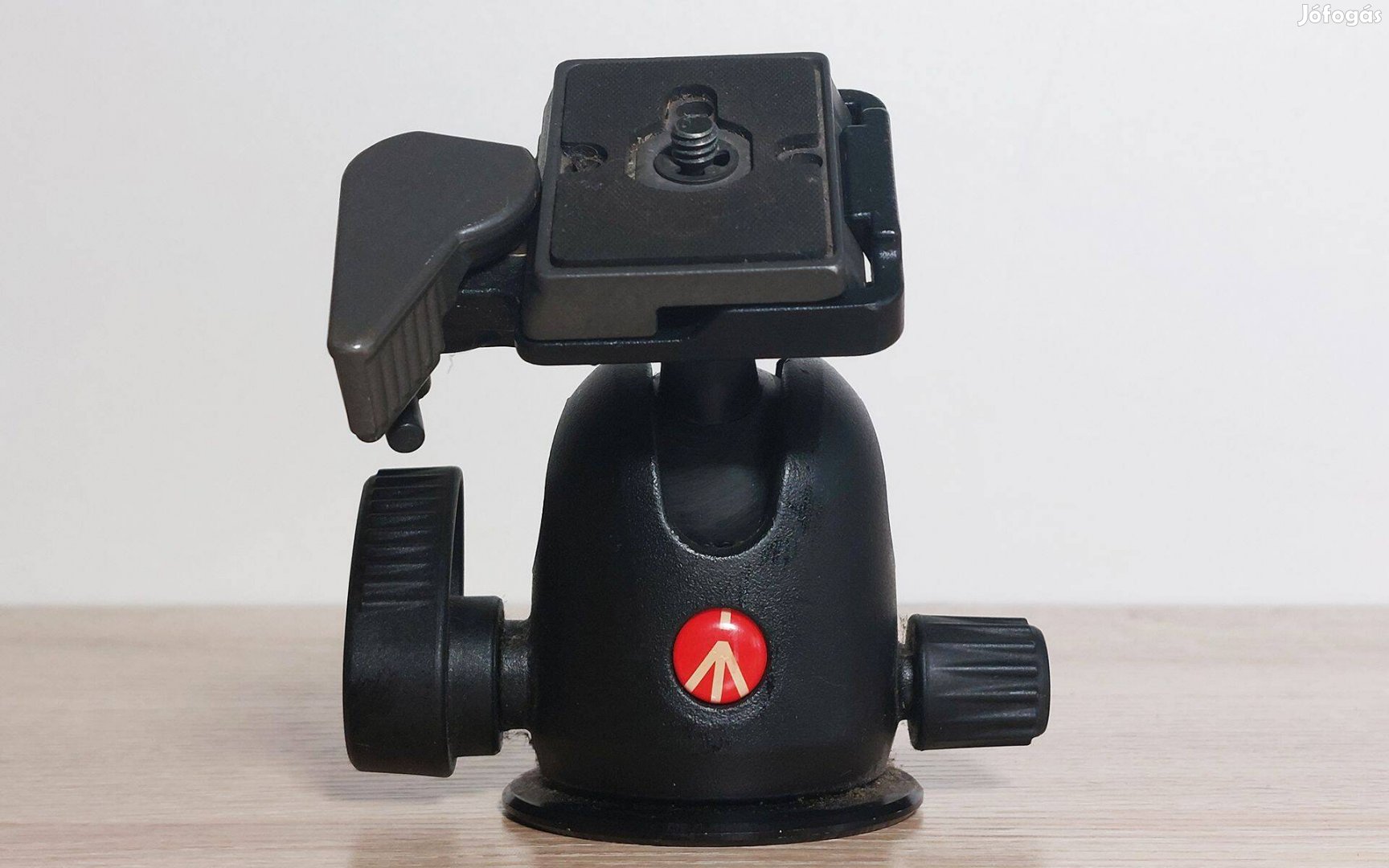 Manfrotto 496RC2 gömbfej