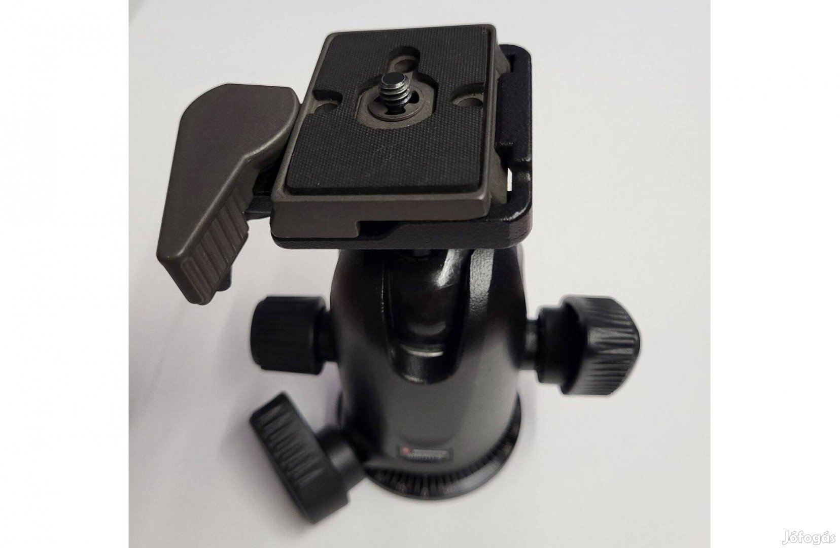 Manfrotto 498RC2 Midi gömbfej RC2 gyorskioldóval