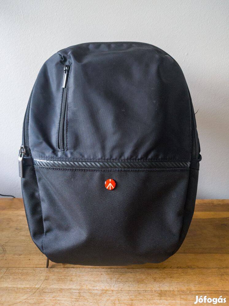 Manfrotto Advanced Gearpack L