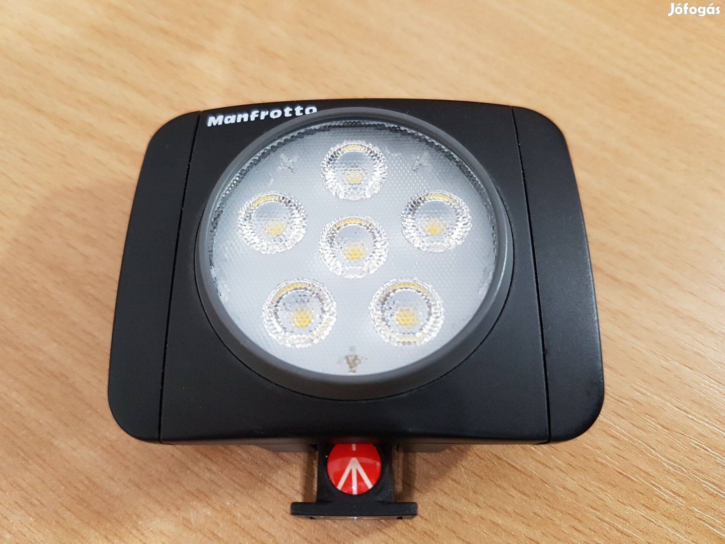 Manfrotto Lumie Art LED lámpa szett (Mlumieart-BK) eladó