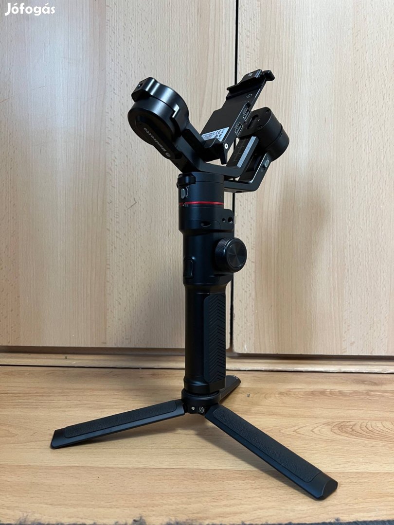 Manfrotto gimbal