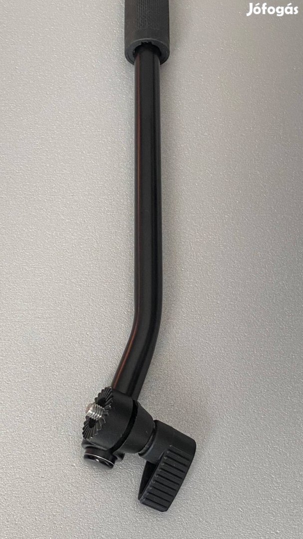 Manfrotto mvh 500ah videófejhez kiegészítő kar