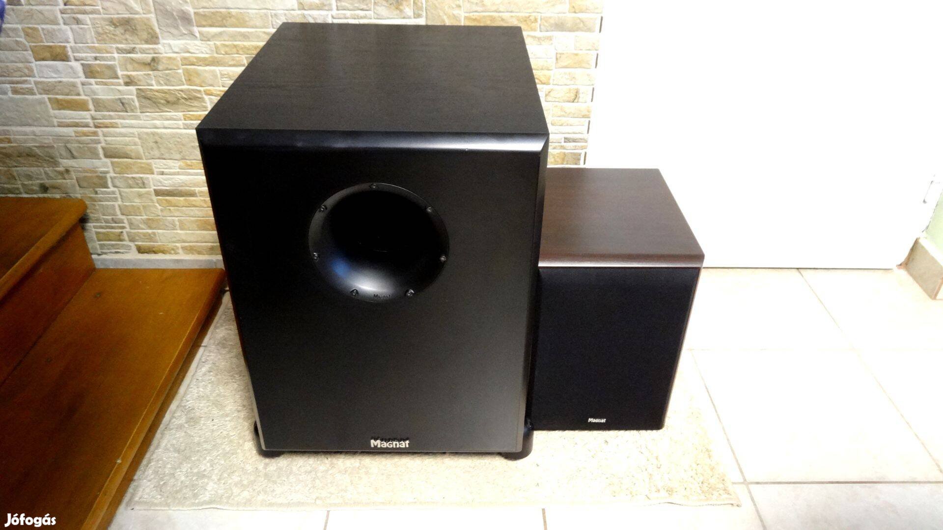 Mangnat Betasub 38A Sub Subwoofer