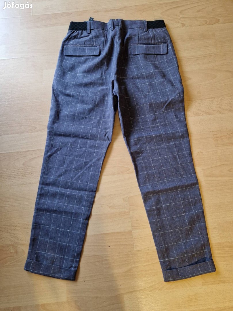 Mango Man férfi chino nadrág Új