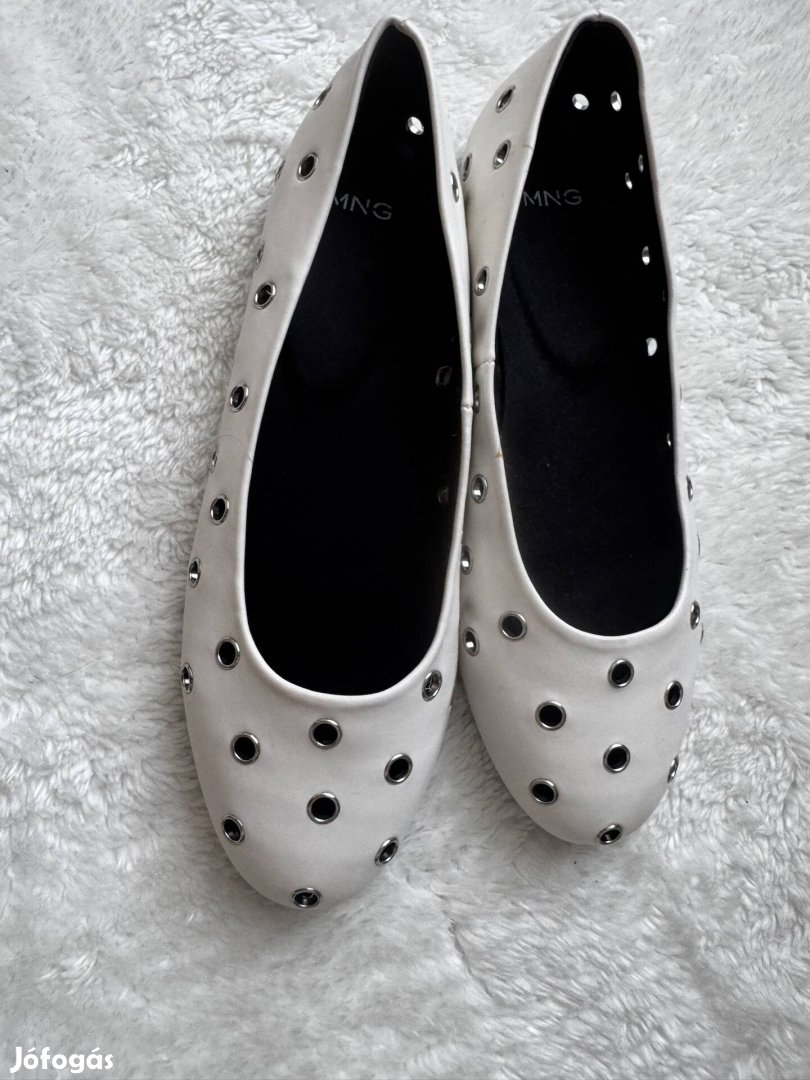 Mango balerina 38