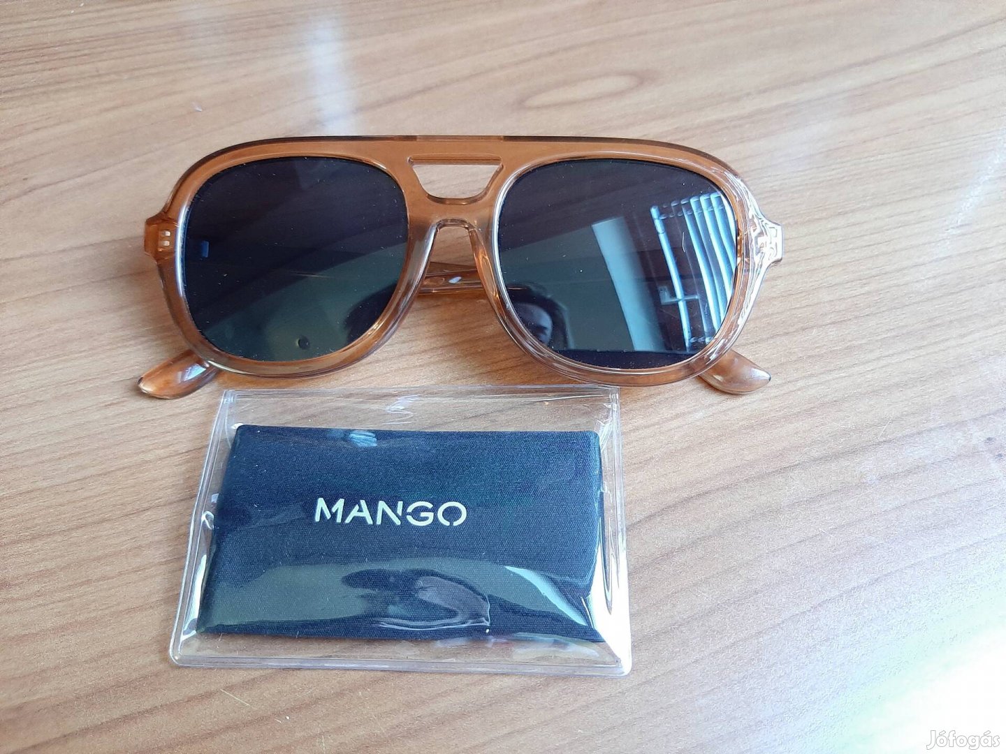 Mango napszemüveg