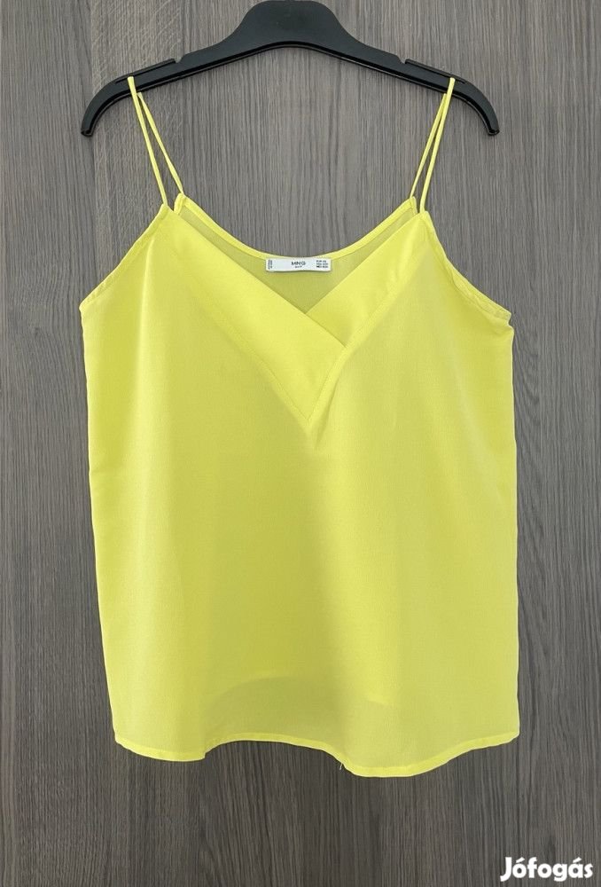 Mango női top - XS