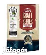 Mangrove Jack's  Pils with dry hops - 2.5kg (1144)