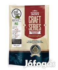Mangrove Jack's  Pils with dry hops - 2.5kg (1144)