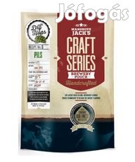 Mangrove Jack's  Pils with dry hops - 2.5kg (1144)