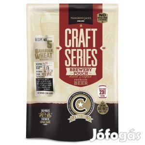 Mangrove Jacks 2,2kg Bavarian Wheat  (997)