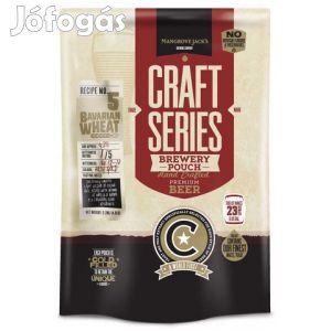Mangrove Jacks 2,2kg Bavarian Wheat  (997)