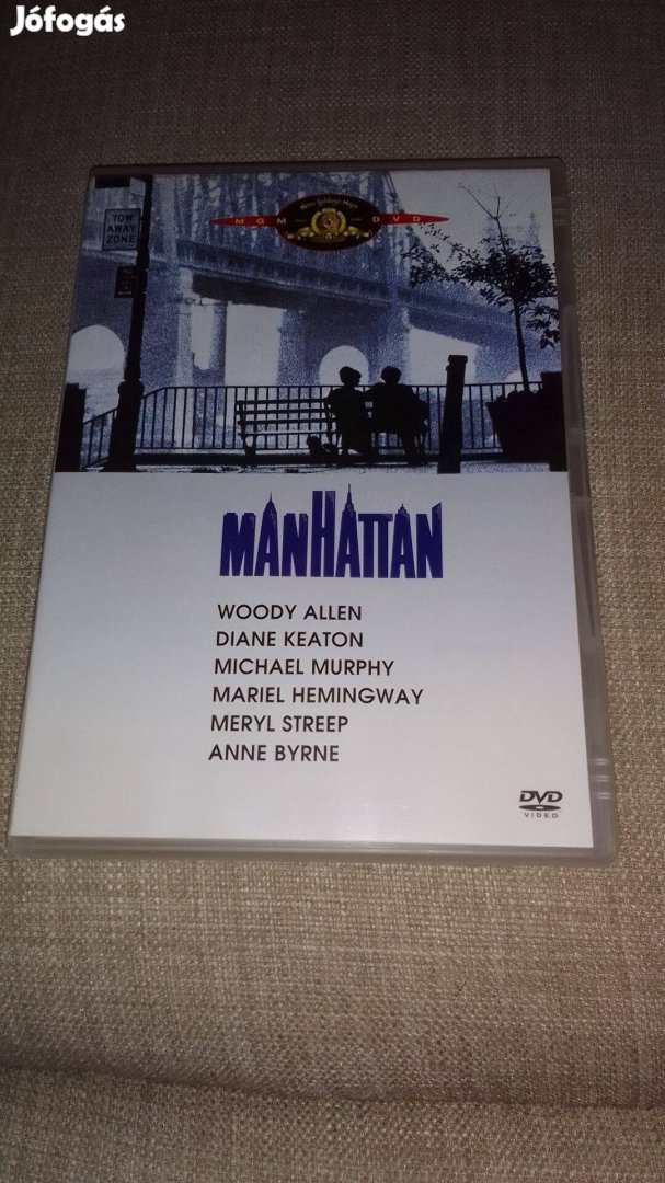 Manhattan (sz+f)