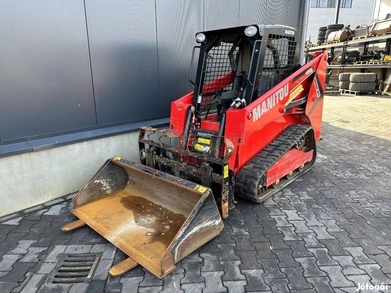 Manitou 1050 RT / 400üó / Lízing 20%-tól