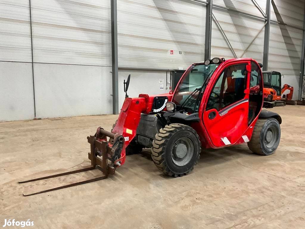 Manitou MT625 / 3900üó / Lízing 20%-tól